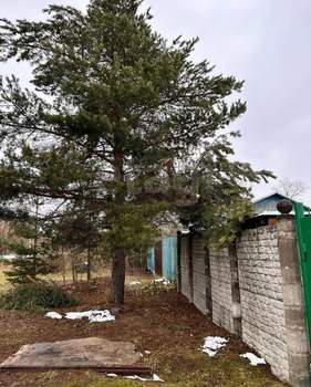 3-к квартира, вторичка, 56м2, 1/1 этаж