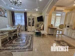 3-к квартира, вторичка, 83м2, 6/12 этаж