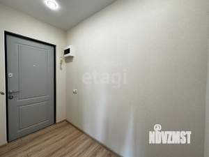 1-к квартира, вторичка, 33м2, 5/5 этаж