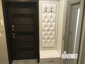 1-к квартира, вторичка, 33м2, 5/5 этаж