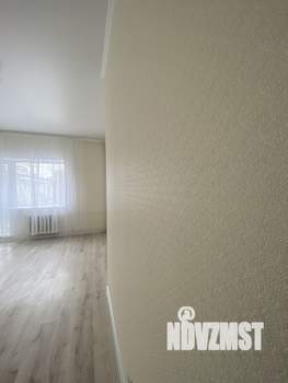 1-к квартира, вторичка, 40м2, 3/4 этаж