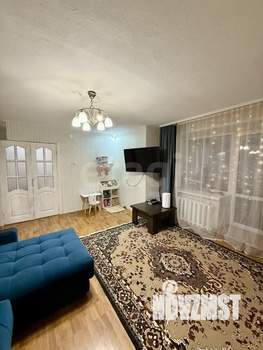 1-к квартира, вторичка, 53м2, 5/7 этаж