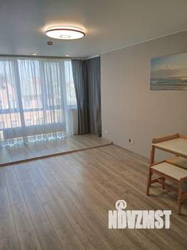 3-к квартира, вторичка, 89м2, 3/5 этаж