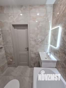 1-к квартира, вторичка, 43м2, 8/12 этаж