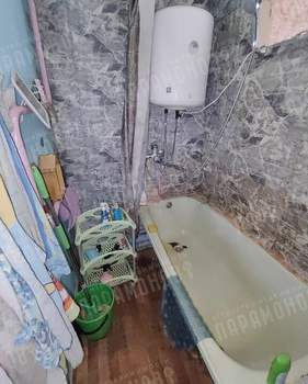 2-к квартира, вторичка, 41м2, 3/4 этаж