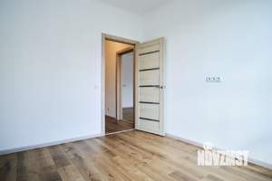 2-к квартира, строящийся дом, 37м2, 14/17 этаж