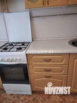2-к квартира, вторичка, 43м2, 1/9 этаж