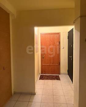 1-к квартира, вторичка, 35м2, 3/5 этаж