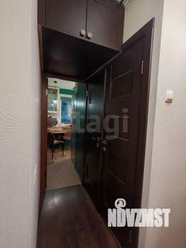 2-к квартира, вторичка, 44м2, 4/5 этаж