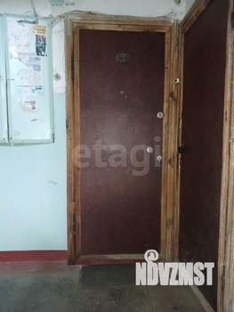 1-к квартира, вторичка, 36м2, 1/5 этаж