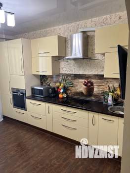 2-к квартира, вторичка, 67м2, 16/17 этаж