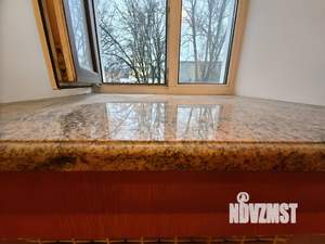 2-к квартира, вторичка, 42м2, 1/2 этаж