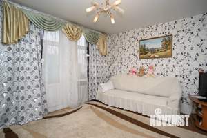 3-к квартира, вторичка, 72м2, 4/5 этаж