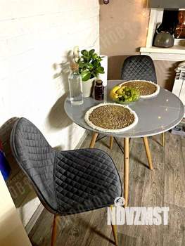 1-к квартира, вторичка, 33м2, 5/5 этаж