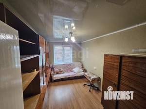 2-к квартира, вторичка, 53м2, 12/12 этаж