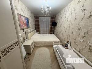 2-к квартира, вторичка, 43м2, 1/5 этаж