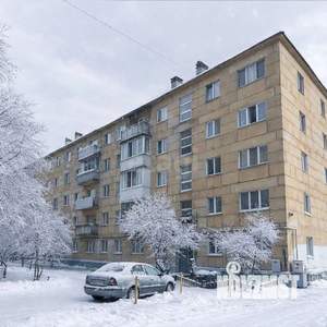 1-к квартира, вторичка, 32м2, 1/5 этаж