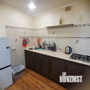 1-к квартира, вторичка, 32м2, 4/5 этаж