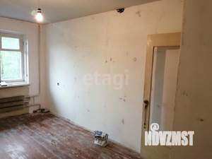 2-к квартира, вторичка, 47м2, 4/5 этаж