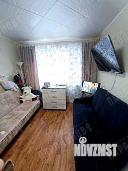 Студия квартира, вторичка, 23м2, 2/9 этаж