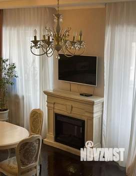 3-к квартира, вторичка, 120м2, 5/6 этаж