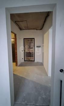 1-к квартира, вторичка, 40м2, 9/10 этаж