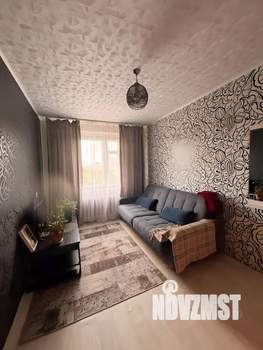 2-к квартира, вторичка, 50м2, 6/9 этаж