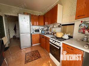 4-к квартира, вторичка, 86м2, 10/10 этаж