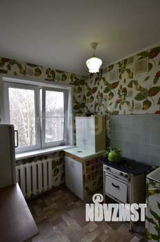 2-к квартира, вторичка, 45м2, 5/5 этаж