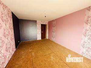 3-к квартира, вторичка, 72м2, 4/5 этаж