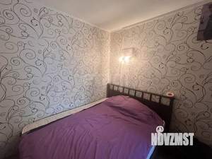 2-к квартира, вторичка, 46м2, 2/5 этаж