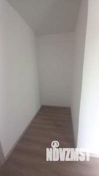 1-к квартира, вторичка, 42м2, 2/4 этаж
