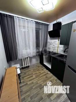 4-к квартира, вторичка, 61м2, 1/5 этаж