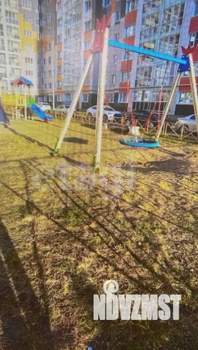1-к квартира, вторичка, 43м2, 4/10 этаж