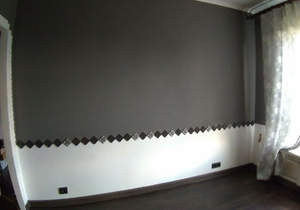 2-к квартира, вторичка, 45м2, 4/4 этаж