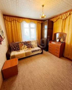 2-к квартира, вторичка, 44м2, 5/1 этаж