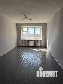 3-к квартира, вторичка, 64м2, 5/5 этаж