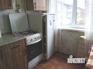 2-к квартира, вторичка, 45м2, 4/5 этаж