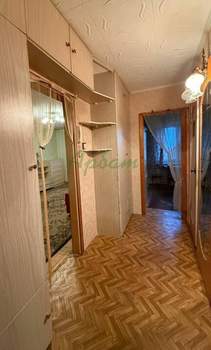 1-к квартира, вторичка, 35м2, 6/9 этаж