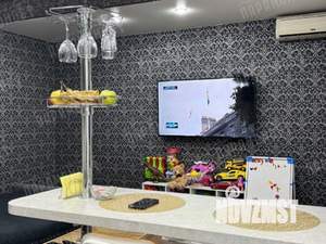 3-к квартира, вторичка, 55м2, 4/4 этаж