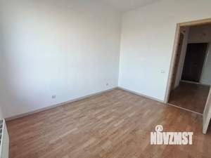 1-к квартира, вторичка, 37м2, 4/15 этаж