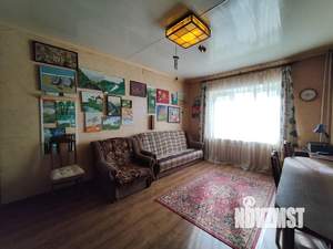 2-к квартира, вторичка, 55м2, 3/4 этаж