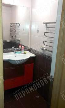 1-к квартира, вторичка, 47м2, 8/9 этаж