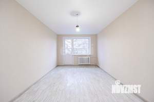 1-к квартира, вторичка, 33м2, 5/5 этаж