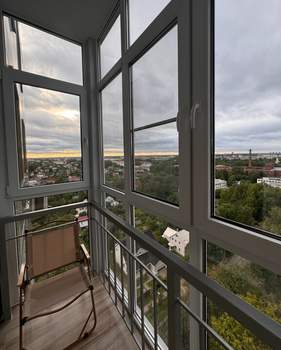 3-к квартира, вторичка, 98м2, 15/16 этаж