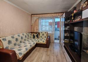 3-к квартира, вторичка, 60м2, 5/6 этаж