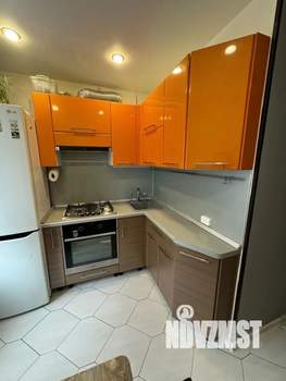 3-к квартира, вторичка, 60м2, 2/5 этаж