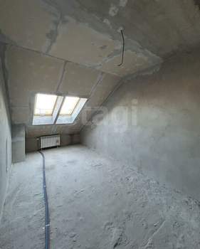 3-к квартира, вторичка, 102м2, 5/6 этаж