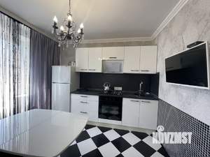 1-к квартира, вторичка, 41м2, 10/11 этаж