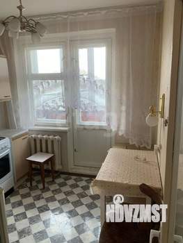 1-к квартира, вторичка, 33м2, 5/5 этаж